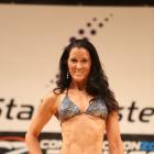 Kaysi  McGarrah - NPC Vancouver USA Natural & Tanji Johnson 2013 - #1